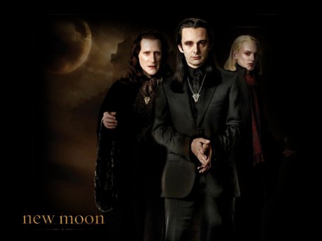 Twilight Saga-new moon